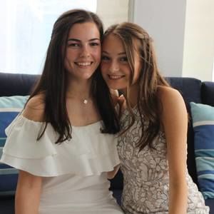 Meet your Posher, Kylie